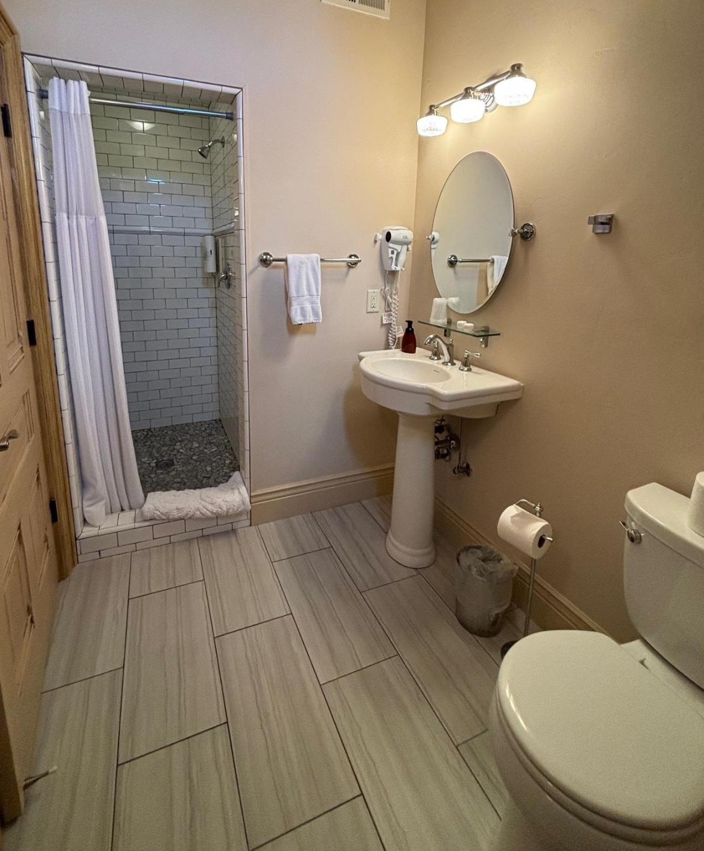 Tahoe Star Hotel Truckee Ruang foto